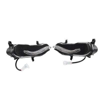 Front Headlight for Yamaha YZF R6 2017-2023 Clear