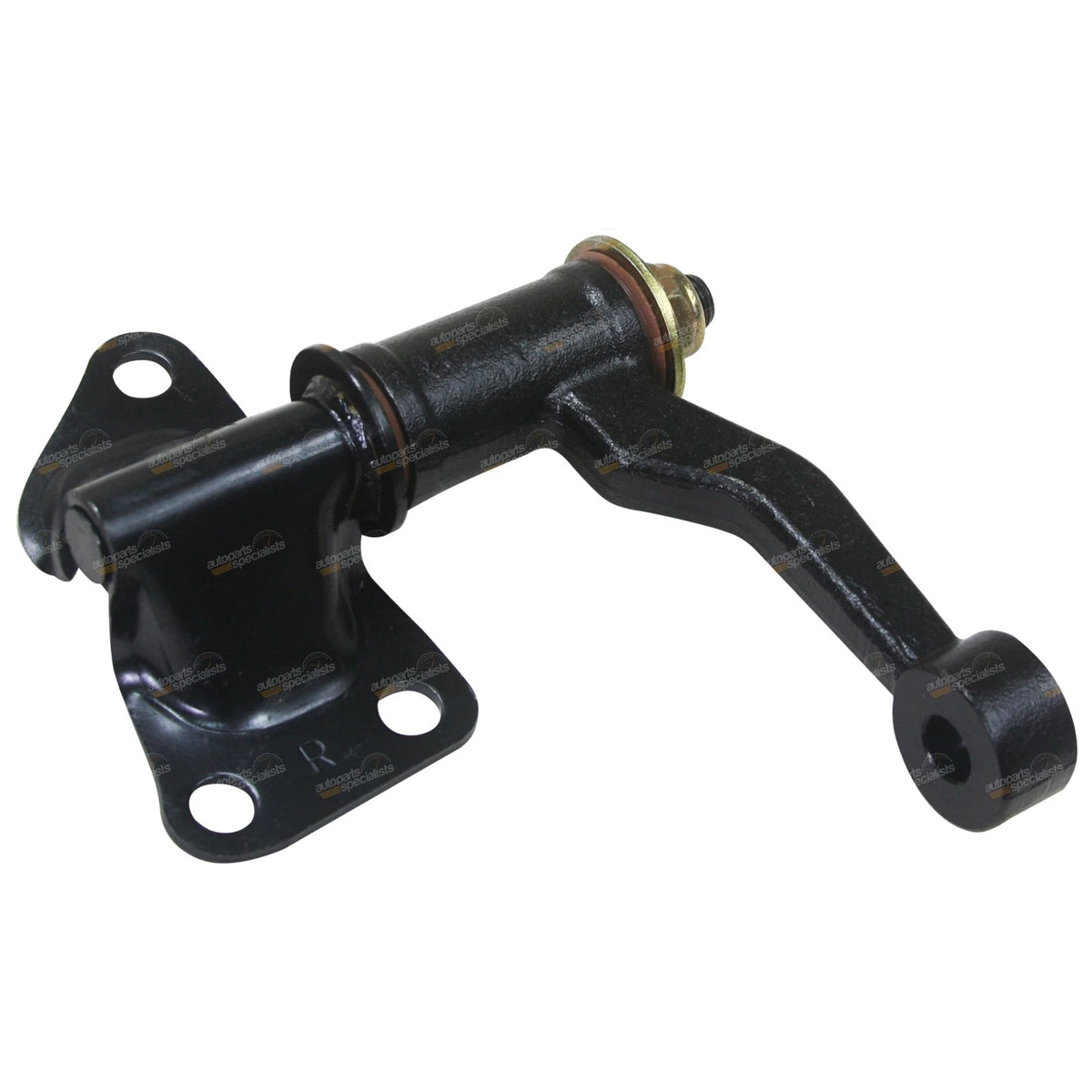 Steering Idler Arm Nissan Navara D21 D22 2WD (1985 - 2013)