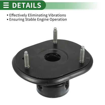 Engine Mount & Shock Mount for Dodge Durango 3.6L & 5.7L (2011-2014)