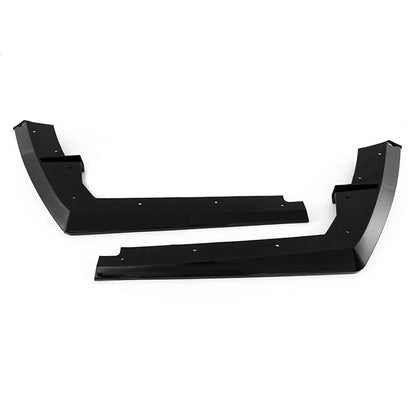 Rear Diffuser with LED Brake Light Kit for Hyundai Elantra 2021-2024