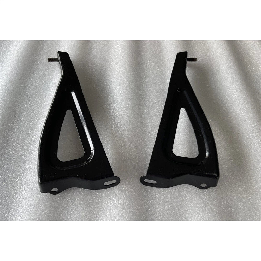 Front Bumper Bracket for Toyota Tacoma (2005-2010) -  53274-04020, 53273-04020
