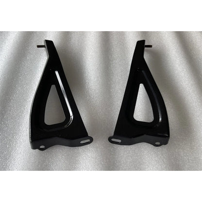Front Bumper Bracket for Toyota Tacoma (2005-2010) -  53274-04020, 53273-04020