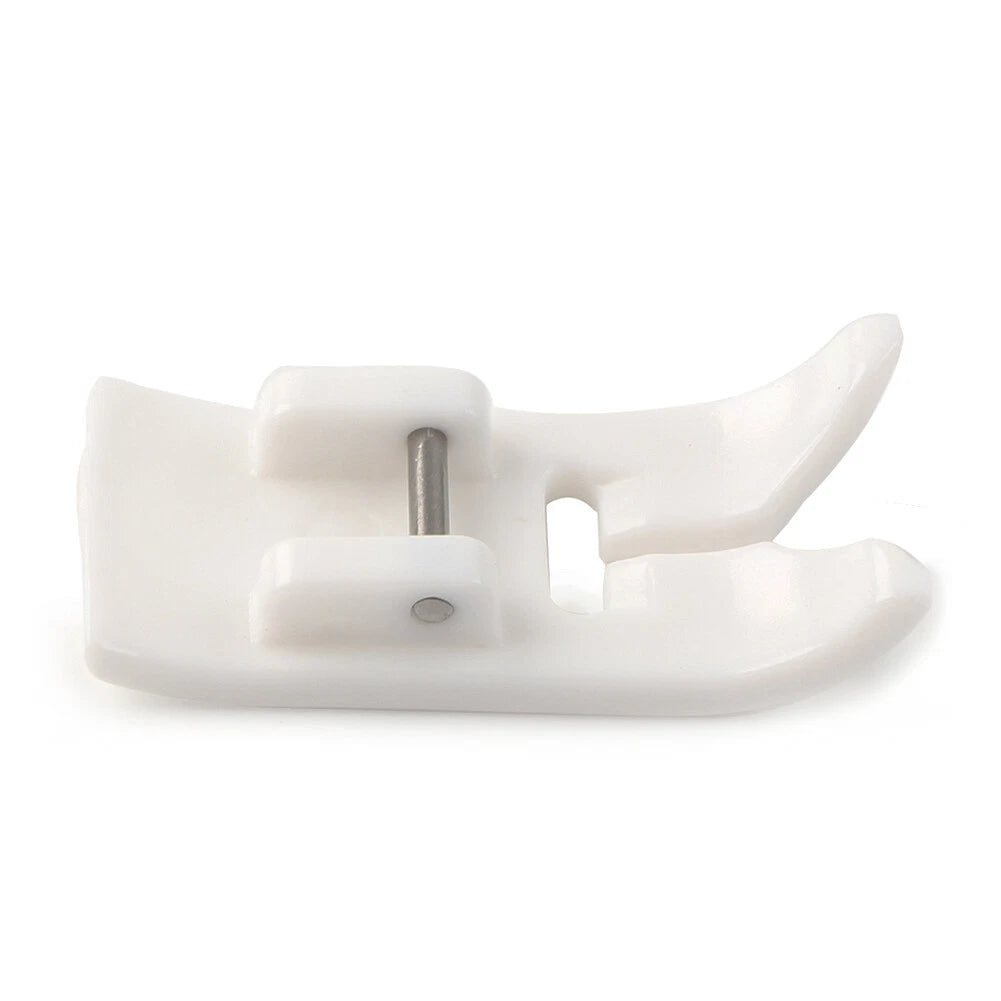 Non-Stick Zigzag Sewing Machine Presser Foot for Brother, Baby Lock, Singer