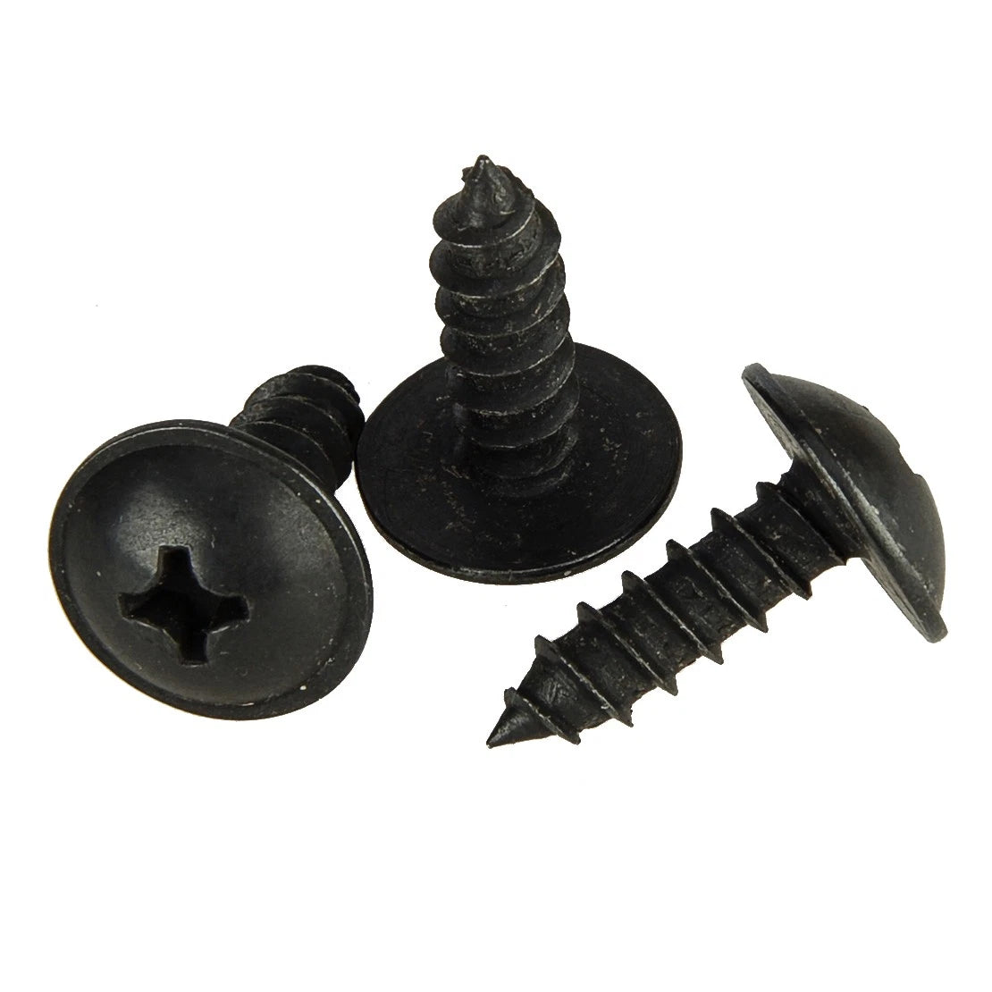 20 x Fender Liner Retainer Screws for Hyundai Kia (2006-2023)