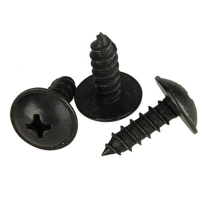 20 x Fender Liner Retainer Screws for Hyundai Kia (2006-2023)
