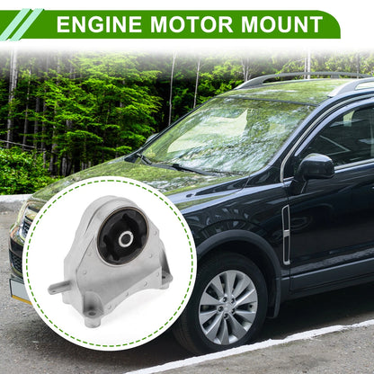 Engine Mount 2.4L MT for Chevrolet Captiva (2008 - 2011)