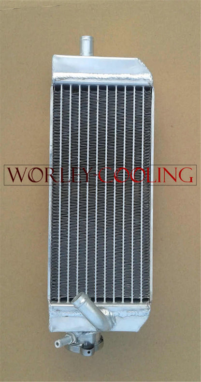 Aluminum Radiator for Suzuki RM85 RM85L (2010-2019)