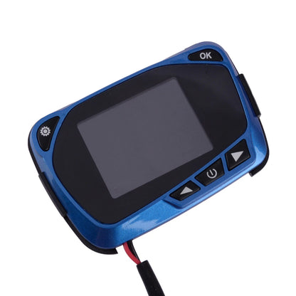Diesel Heater LCD Monitor Switch Controller for Car Remote Display