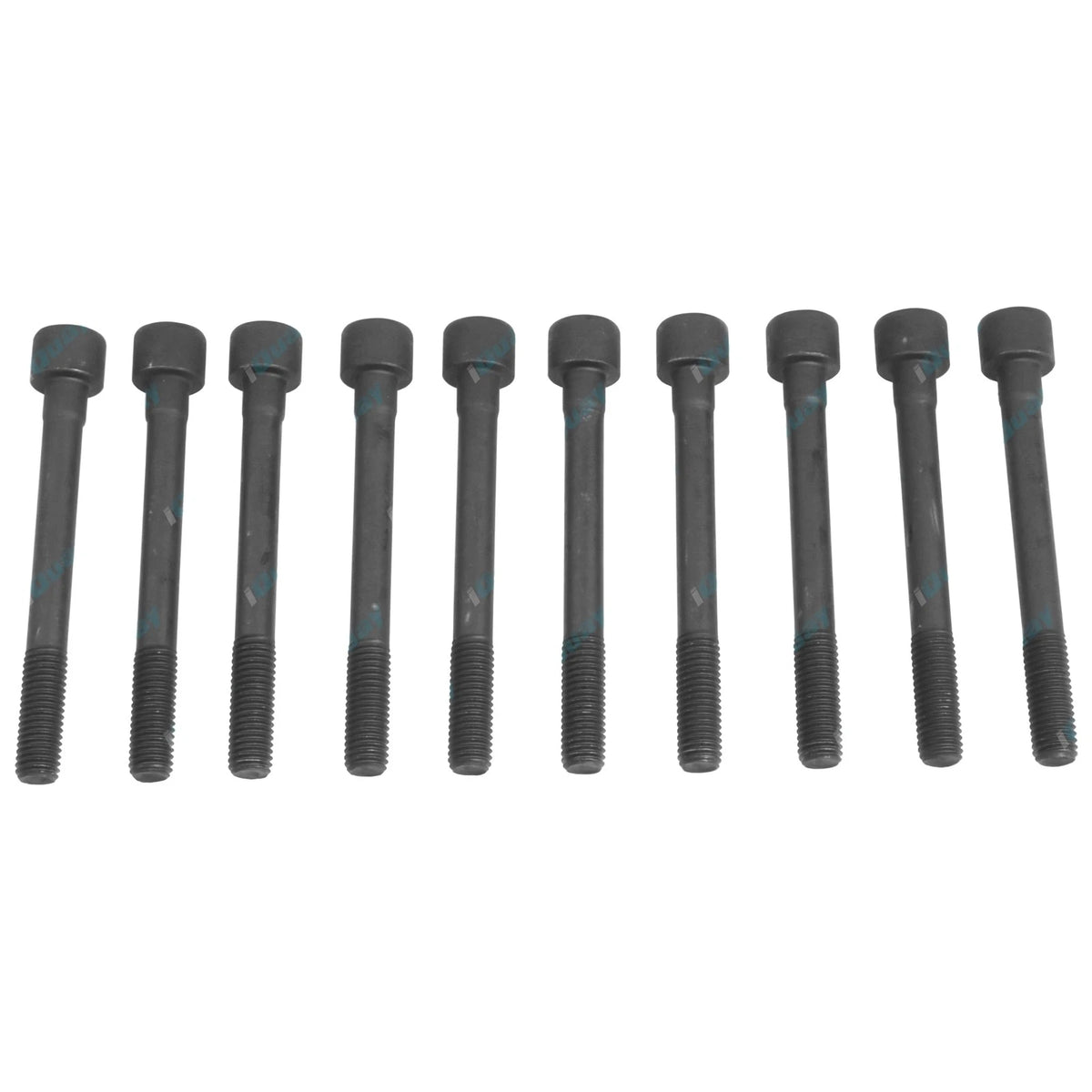 Engine Cylinder Head Bolt Set for Nissan Pulsar N16 4cyl 1.8L QG18DE 2000~2005