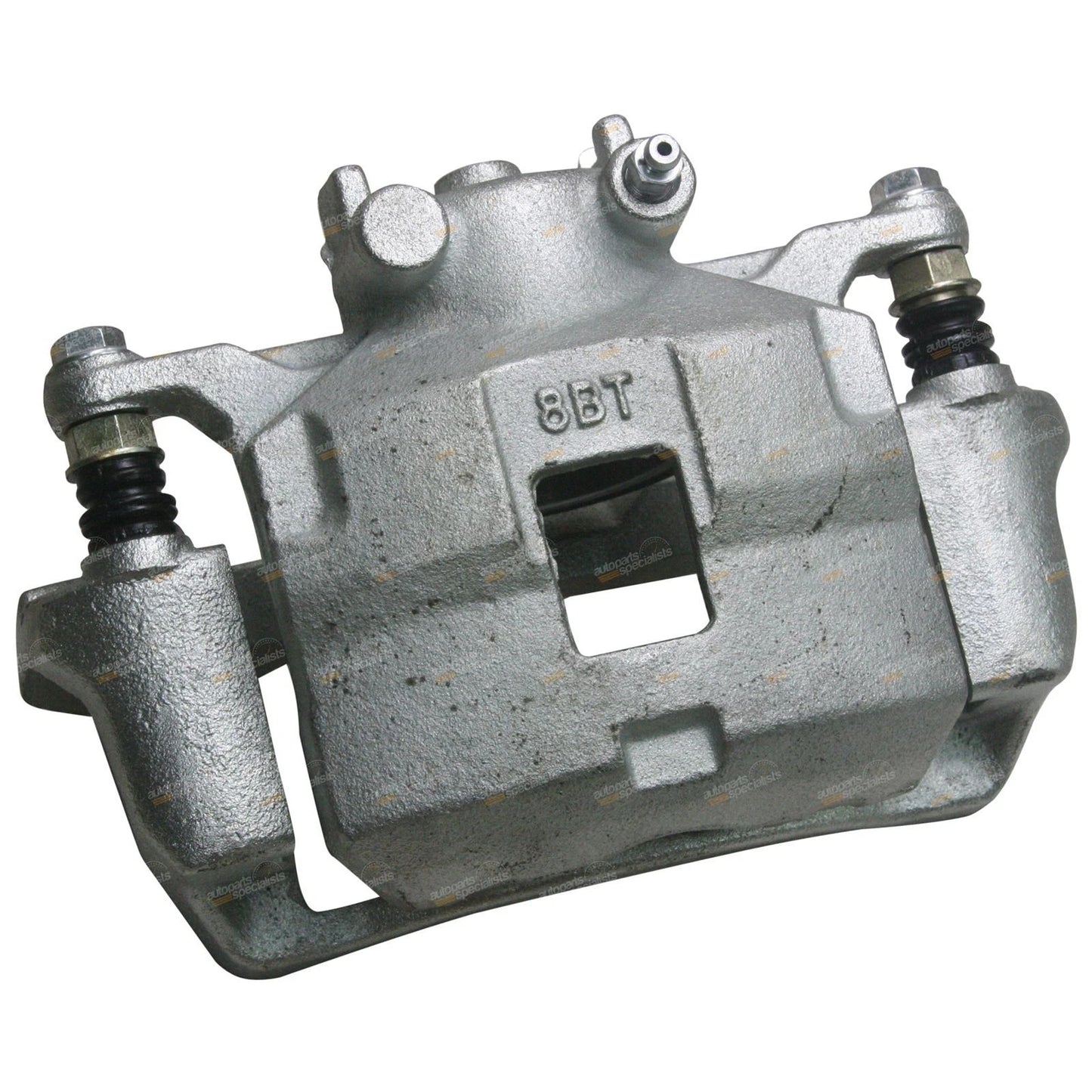 Right Front Brake Caliper Assembly for Mitsubishi Triton (2007-2015)