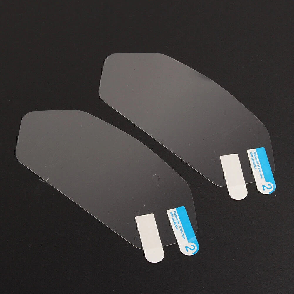 Speedometer Scratch Screen Film for Yamaha CB190R, CB190X (2017-2023)