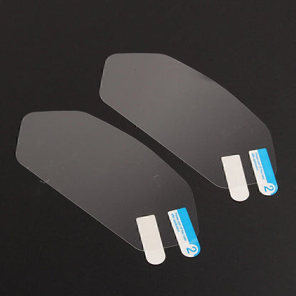 Speedometer Scratch Screen Film for Yamaha CB190R, CB190X (2017-2023)