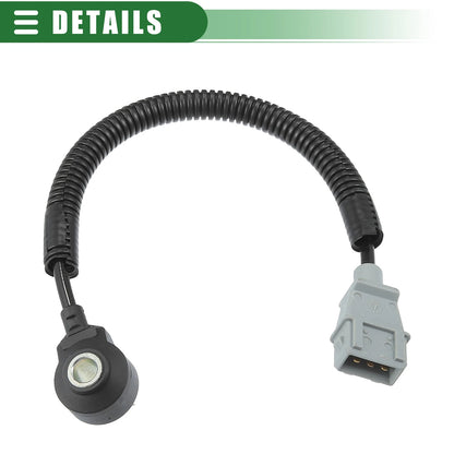 Knock Sensor for Hyundai Santa Fe (2001-2006)