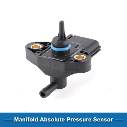Manifold Absolute Pressure Sensor for Ford F-150 (2004-2008)