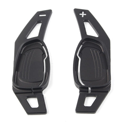 Aluminum Shift Paddle Shifter Extensions for Audi A5/S5/SQ5 (2016)