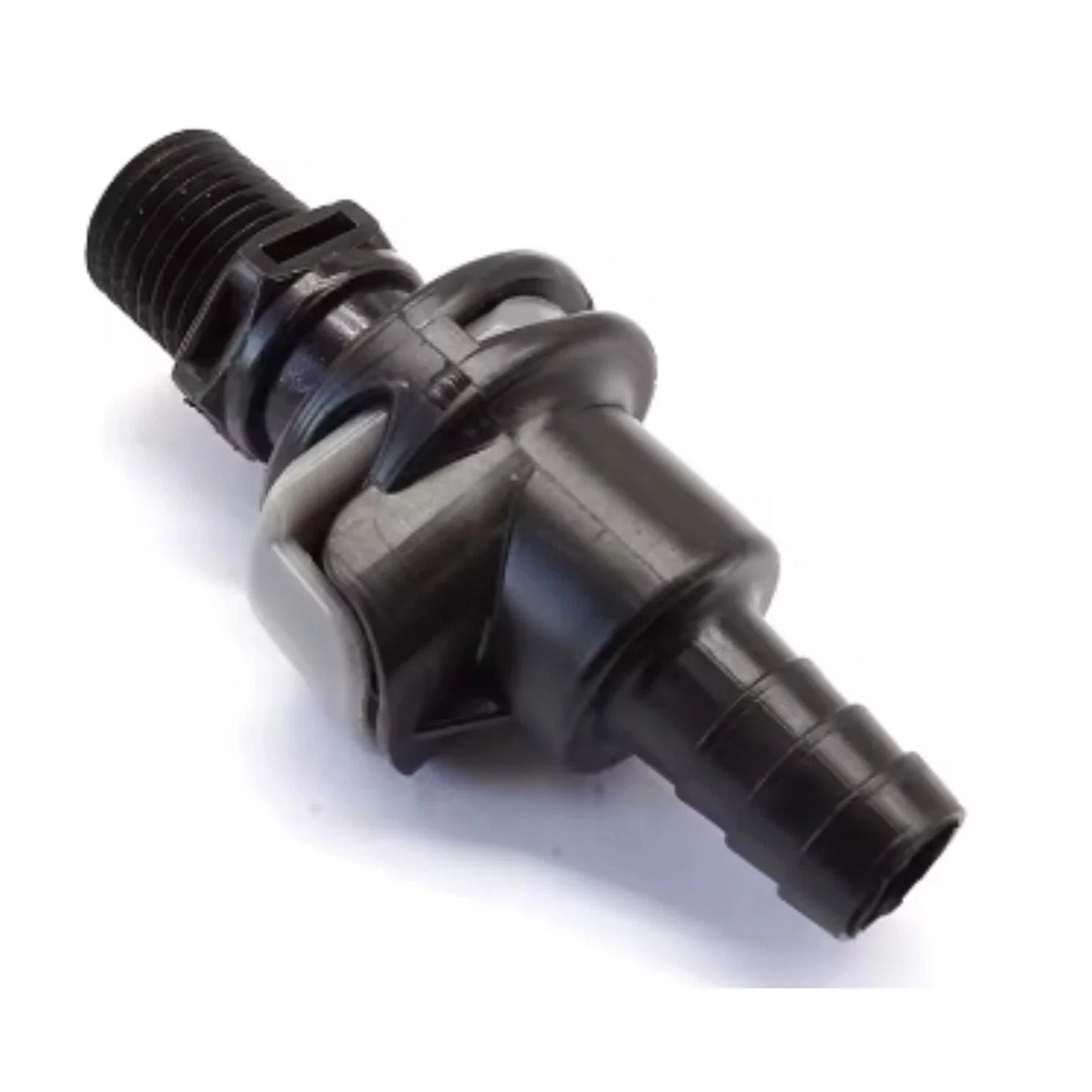 Attwood Universal Sprayless Marine Fuel Connector Male/Female for All Models