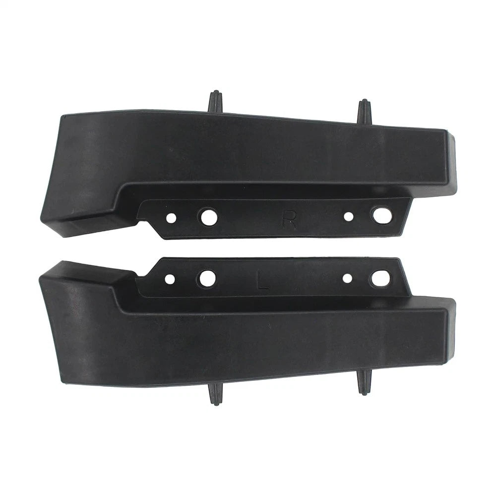 Bumper Brackets  Front Left & Right for Chevrolet Colorado (2021-2022)