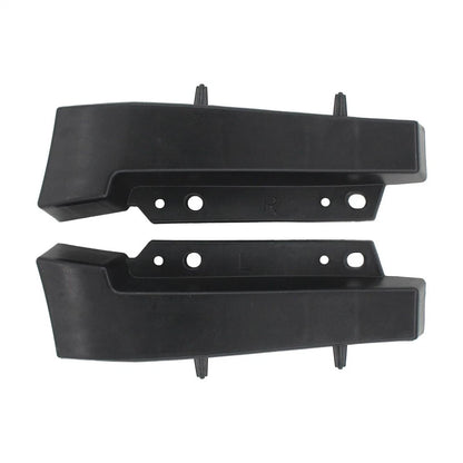 Bumper Brackets  Front Left & Right for Chevrolet Colorado (2021-2022)