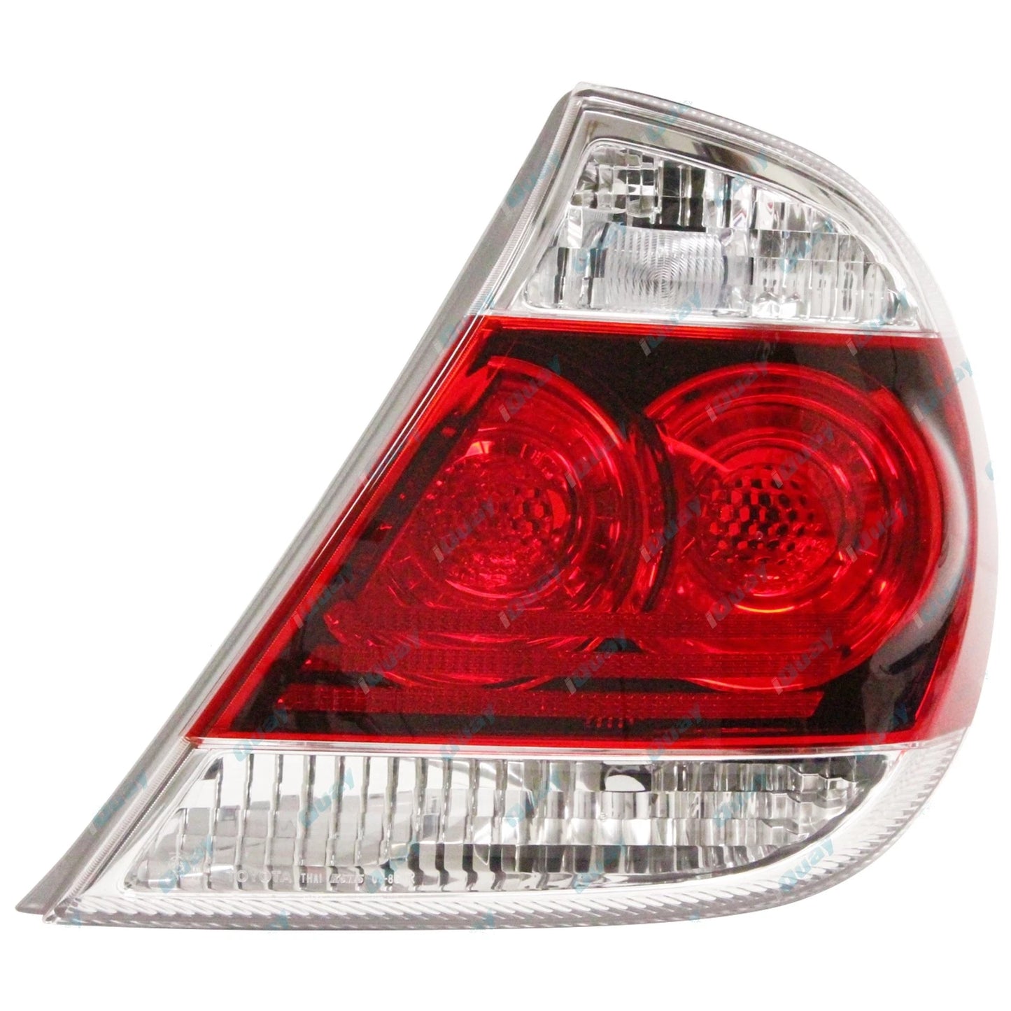 Genuine RH Taillight for Toyota Camry CV36 Sportivo 4D Sedan (2004-2006)