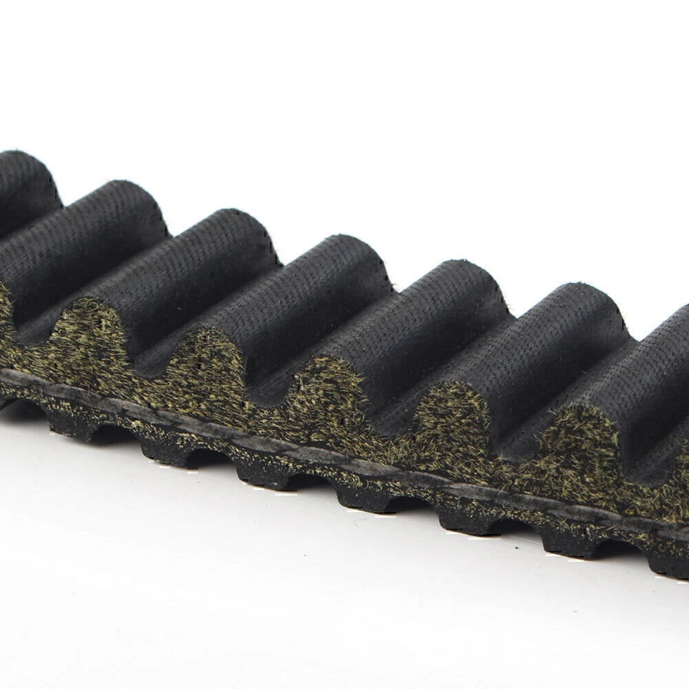 Black Polychloroprene Drive Belt for Polaris RZR 800 EFI (2008-2014)