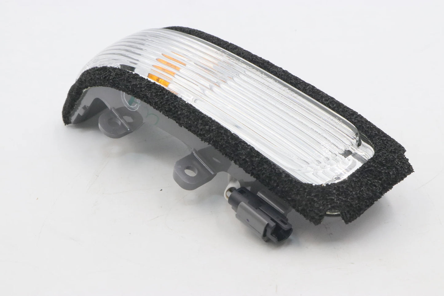 LH Mirror Turn Signal Light Cover for Toyota Hilux GGN15 GGN25 KUN16 2011-2015