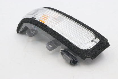 LH Mirror Turn Signal Light Cover for Toyota Hilux GGN15 GGN25 KUN16 2011-2015