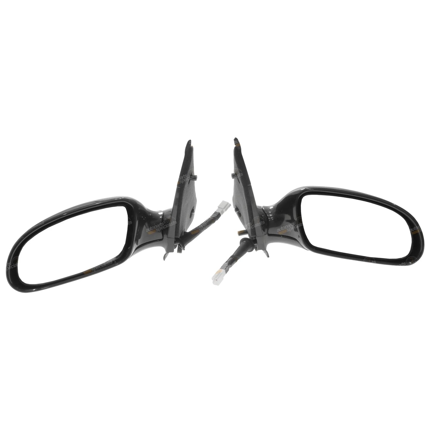 LH+RH Door Mirrors for Ford Falcon Fairmont EF EL (1994-1998)