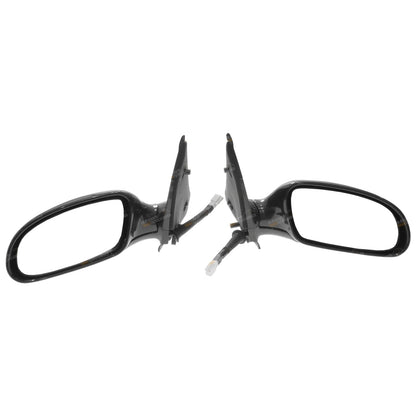 LH+RH Door Mirrors for Ford Falcon Fairmont EF EL (1994-1998)