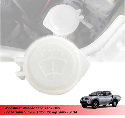 Washer Fluid Tank Cap for Mitsubishi Triton L200 (2006-2014)