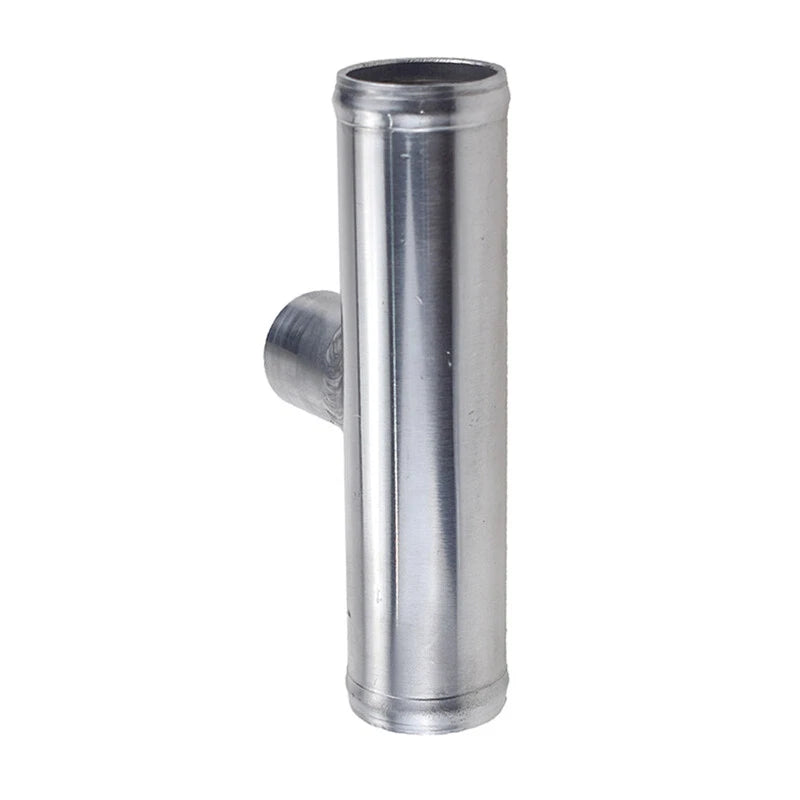 Aluminum Alloy 1/2" NPT 38mm Radiator Sensor Hose Adapter for Car