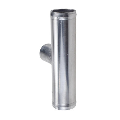 Aluminum Alloy 1/2" NPT 38mm Radiator Sensor Hose Adapter for Car
