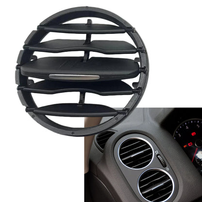 Front Air Vent Grille Kit for Volkswagen Tiguan (2010-2017)