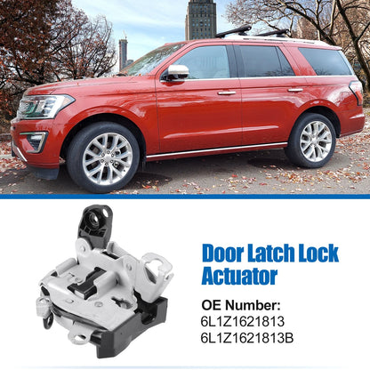 Front Left Door Latch Lock Actuator for Ford Expedition (2003-2023)