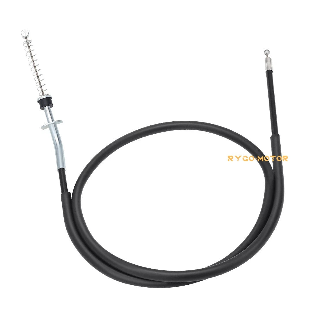 RH Front Brake Cable for Yamaha