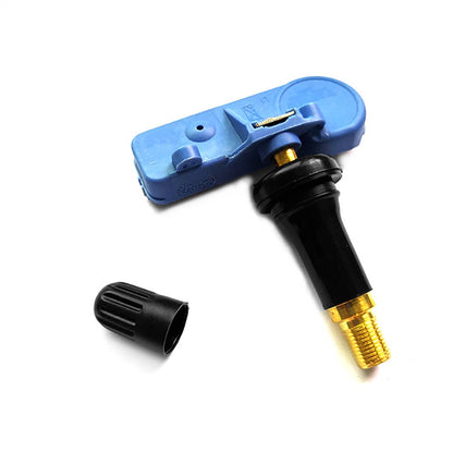 4 x TPMS Pressure Monitoring Sensors for Chevrolet Avalanche, Terrain, Yukon (2007-2013)