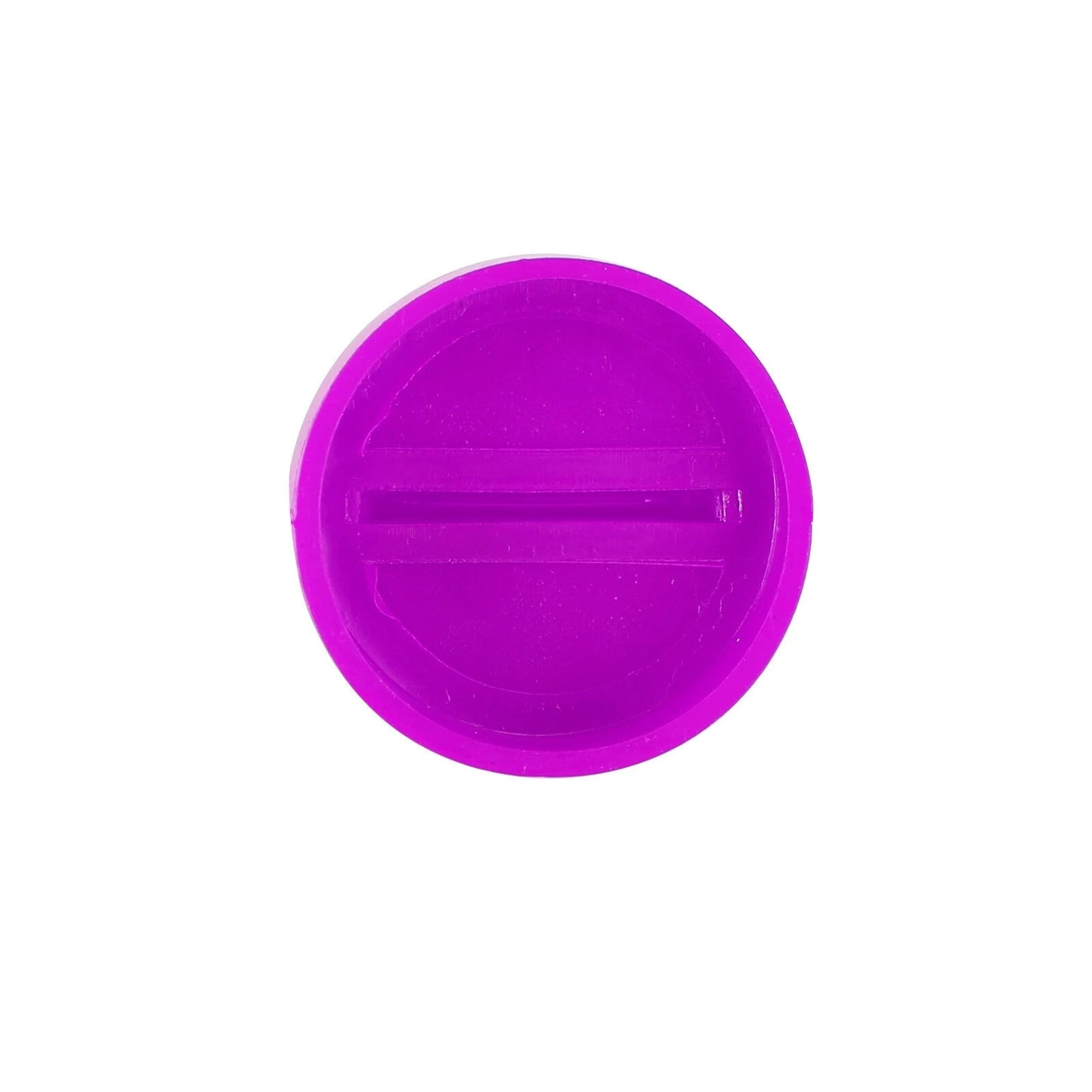 Purple Key Cover for Polaris Sportsman 335/400/450/500/570/800 (2000-2023)