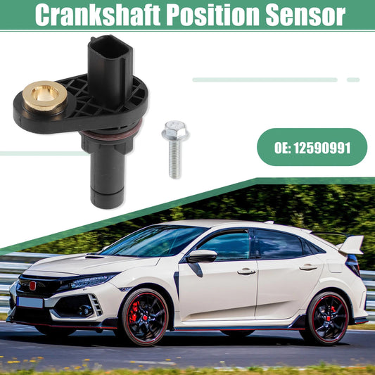 Crankshaft Position Sensor for Buick Enclave