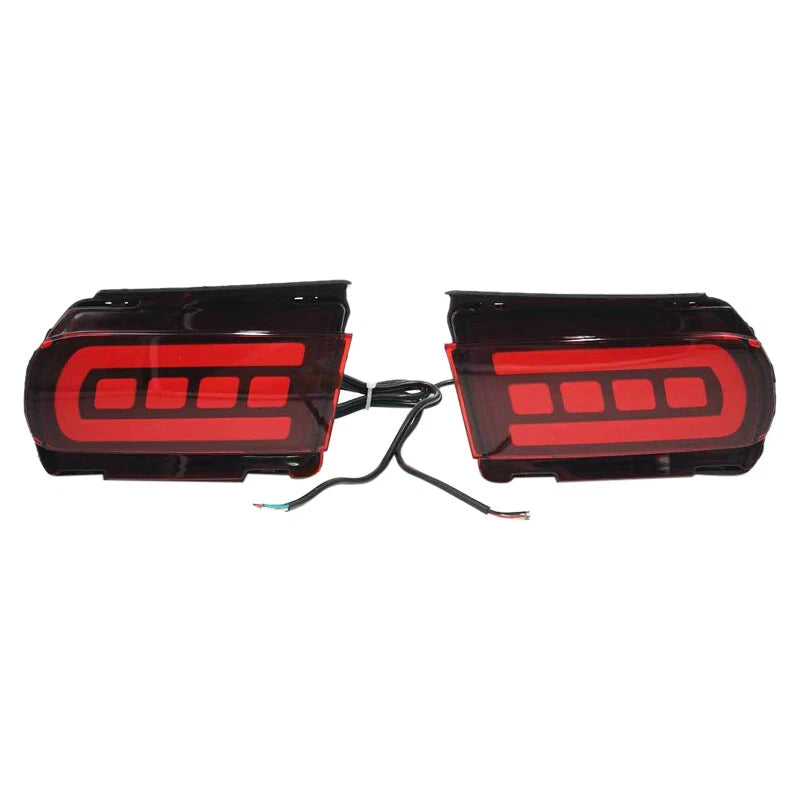 LED Brake Light Lamp for Toyota Land Cruiser Prado (2010-2020)