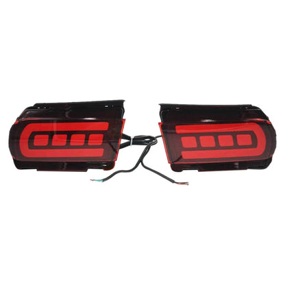 LED Brake Light Lamp for Toyota Land Cruiser Prado (2010-2020)