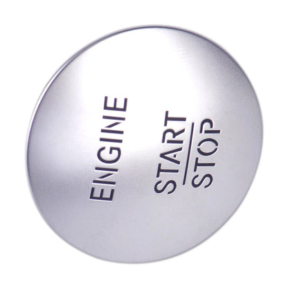 Keyless Start Button for Mercedes CL S SL (2010-2015)