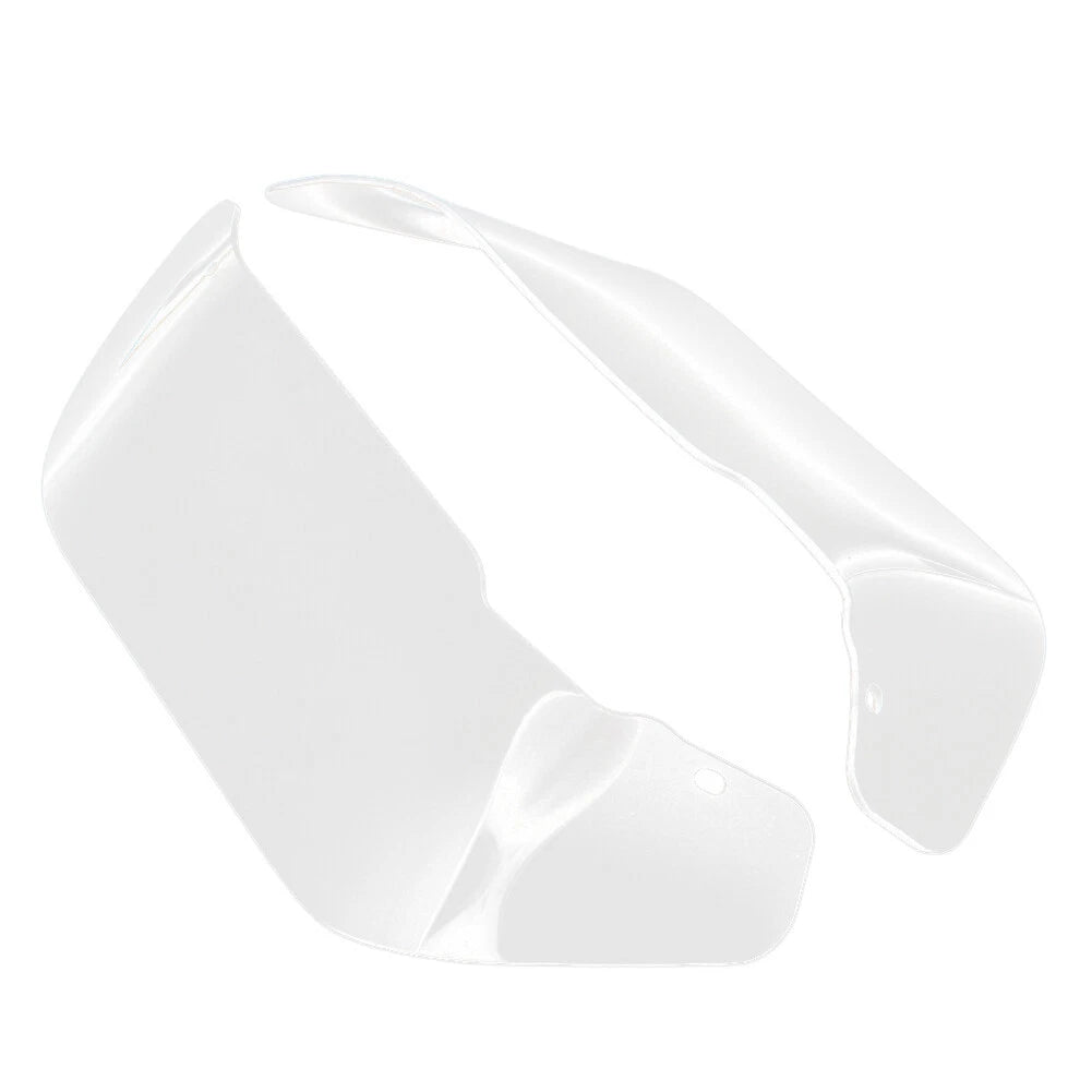 Windshield Side Spoiler Fairing for Honda GL1800 (2018-2024)