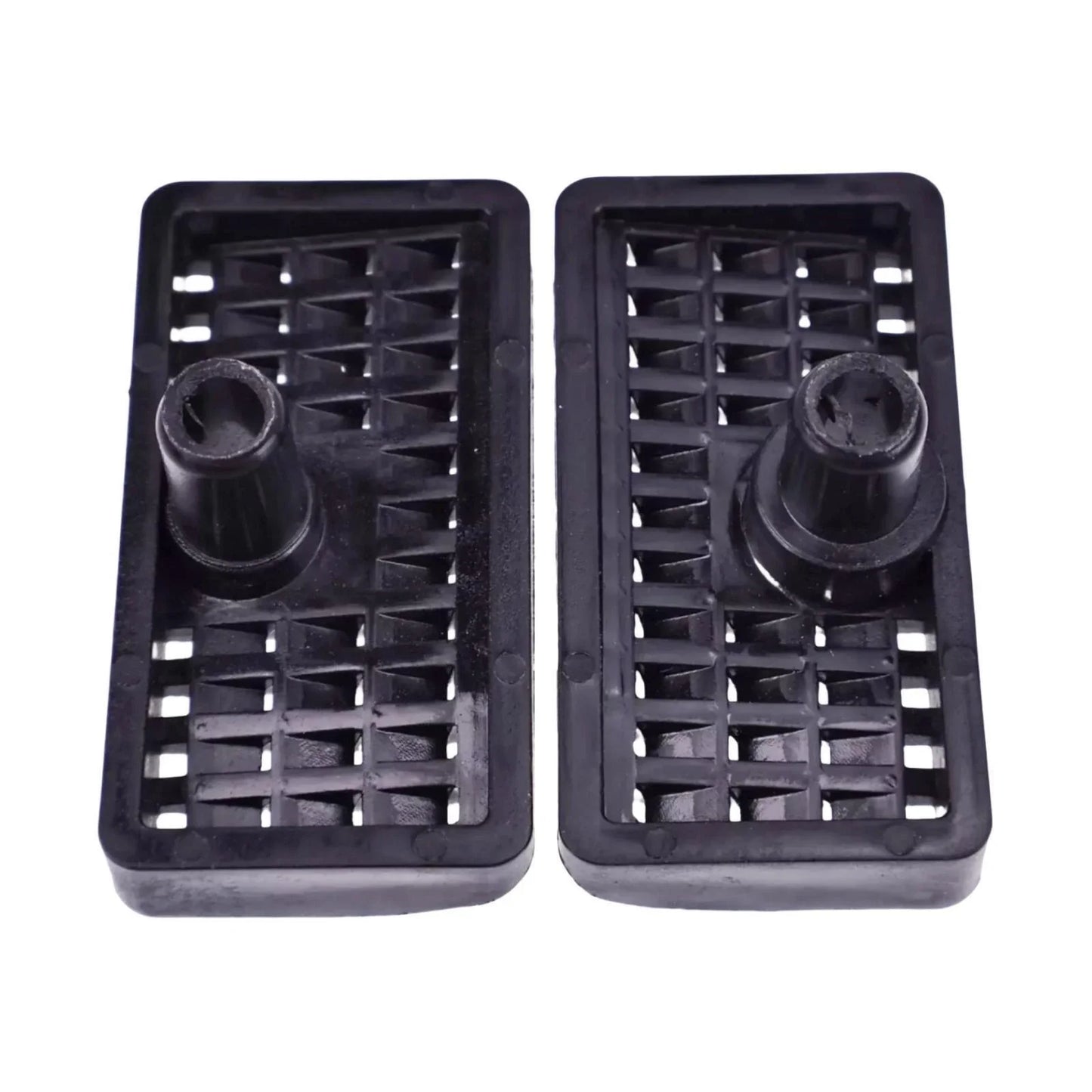 Water Inlet Covers for YAMAHA T60/F70/F90 (2000-2023)