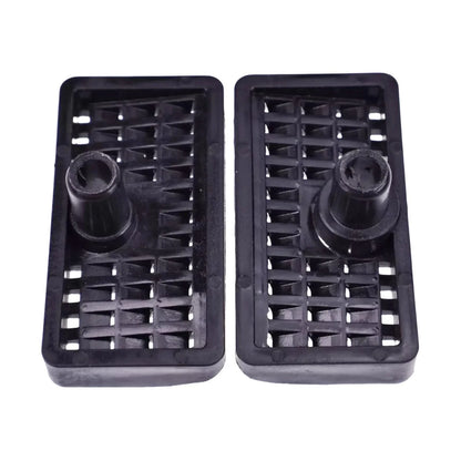 Water Inlet Covers for YAMAHA T60/F70/F90 (2000-2023)