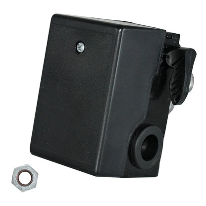 Pressure switch 145/175 PSI for Ingersoll Rand Air Compressor