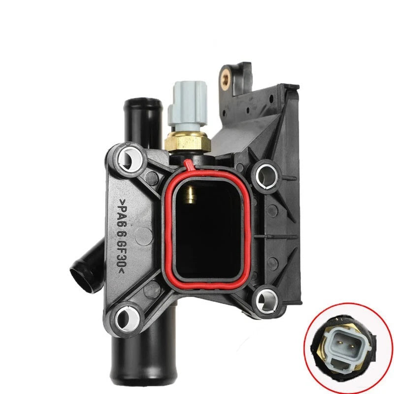 Engine Coolant Water Outlet Sensor for Mazda 3 5 6 CX-7 (2003–2015)