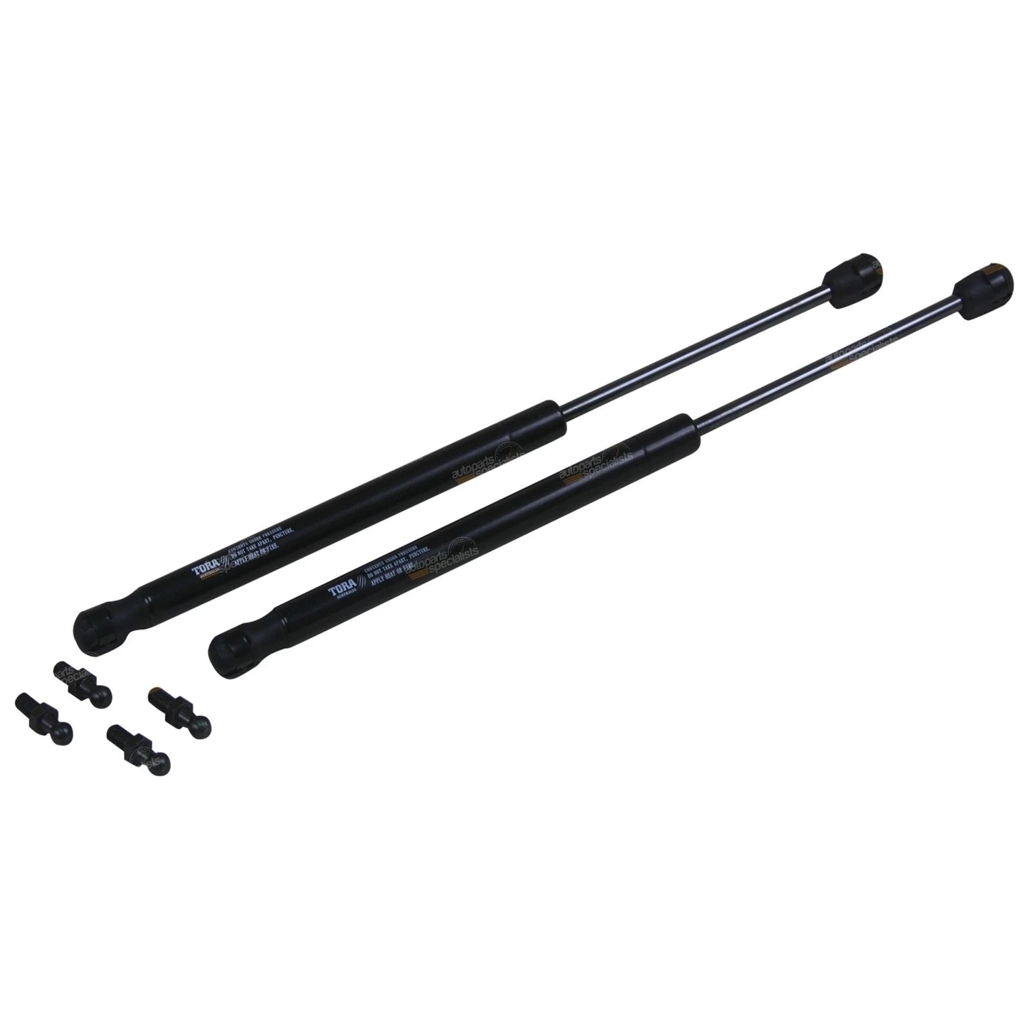 Gas Bonnet Struts for Nissan Patrol GU GR Y61 (1997-2014)