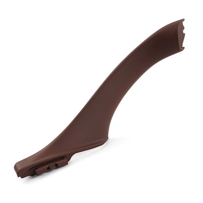 Right Door Handle Pull Trim Panel for BMW 5 Series F10 F11 F18 (2010-2017)