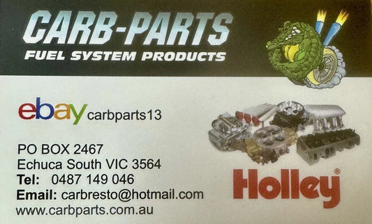 186S Auto Kickdown Rod for Holden HR HK HT HG (1966-1971)