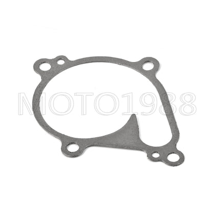 Water Pump Seal Rebuild for Kawasaki Brute Force 650/750 4x4i