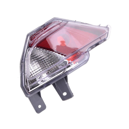 Left Rear Bumper Reflector Tail Light for Toyota RAV4 (2016-2018)